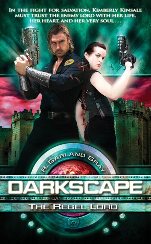 Title details for Darkscape: The Rebel Lord by R. Garland Gray - Available